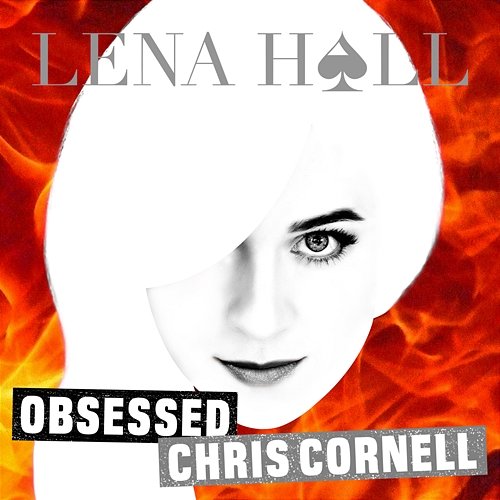 Obsessed: Chris Cornell Lena Hall