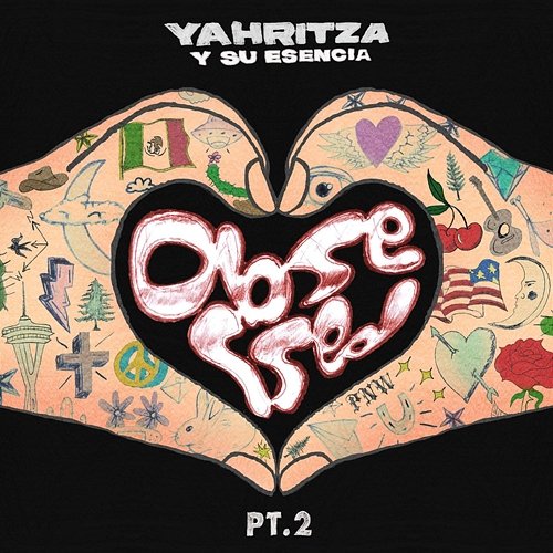 Obsessed Pt. 2 Yahritza Y Su Esencia