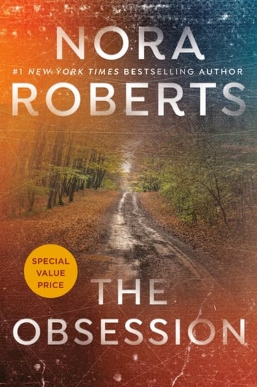 Obsession Nora Roberts