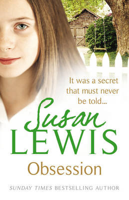 Obsession Lewis Susan