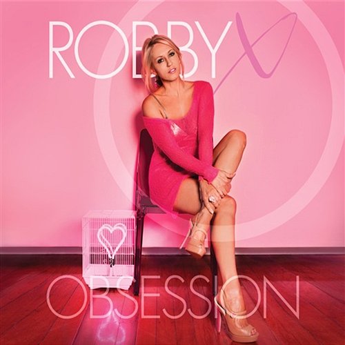 Obsession Robby X