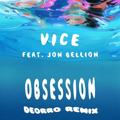 Obsession Vice