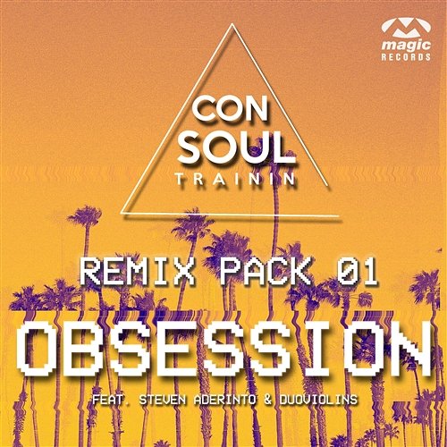 Obsession Consoul Trainin