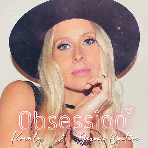 Obsession Koraly, Jérôme Couture