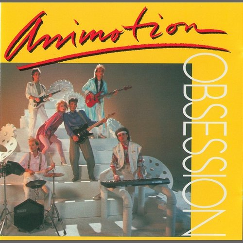 Obsession Animotion