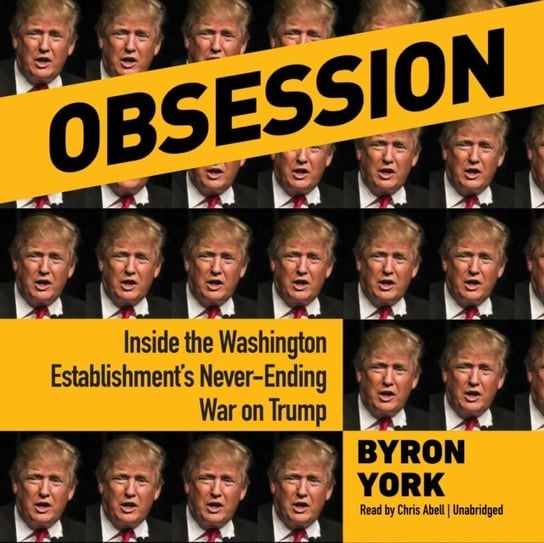 Obsession York Byron