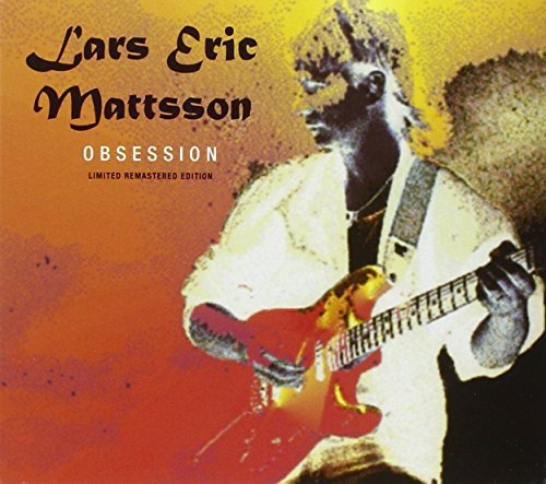 Obsession -Digi/Remast- Mattsson Lars Eric