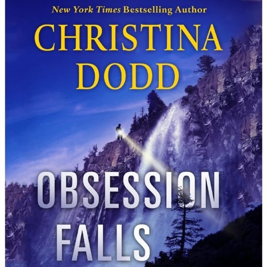 Obsession Falls Dodd Christina
