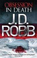 Obsession in Death Robb J. D.