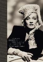 Obsession: Marlene Dietrich Servat Henry-Jean, Passebon Pierre