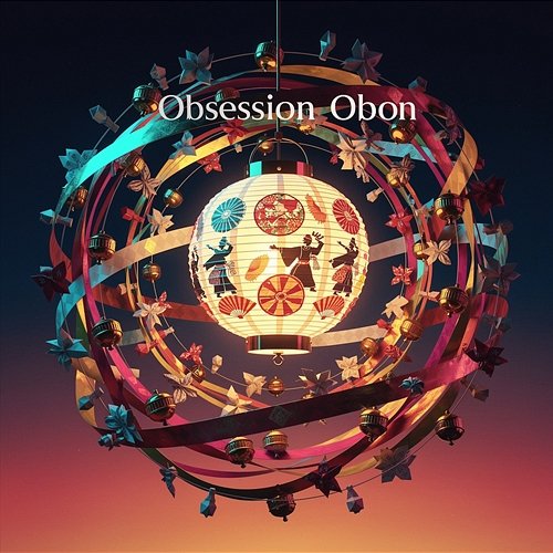 Obsession Obon Mathieu Kovarik