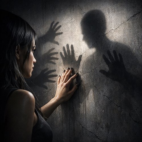 Obsession Shadows Lars Fischer