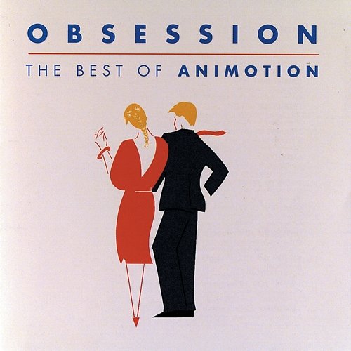 Obsession: The Best Of Animotion Animotion