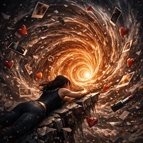 Obsession Vortex Oliver Lindahl