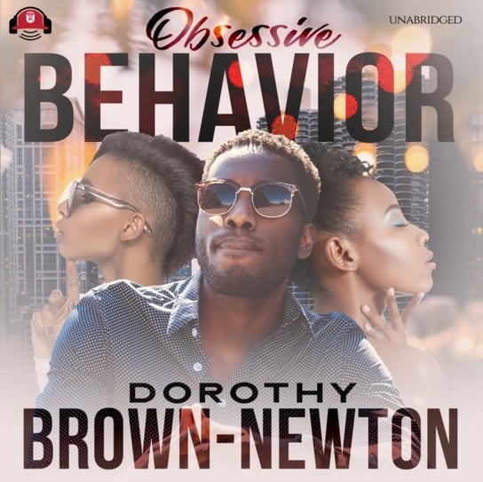 Obsessive Behavior Brown-Newton Dorothy