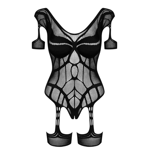 Obsessive Bodystocking G334 Obsessive