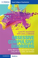 Obsessive Compulsive Disorder Drummond Lynne M.