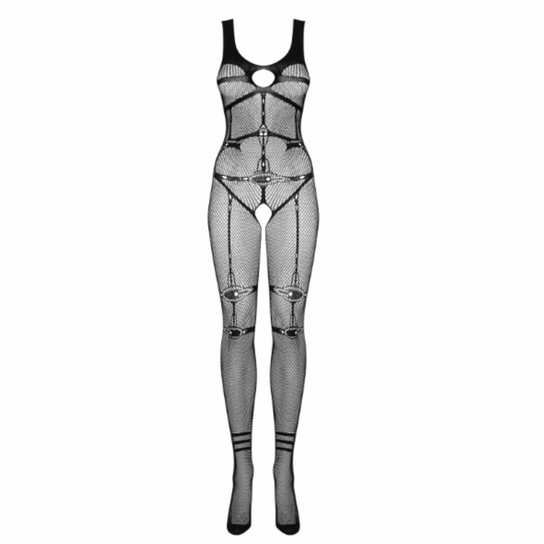Obsessive N123 Bodystocking Obsessive