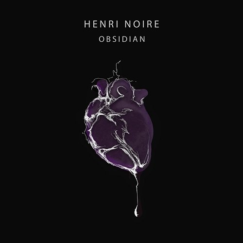 Obsidian Henri Noire