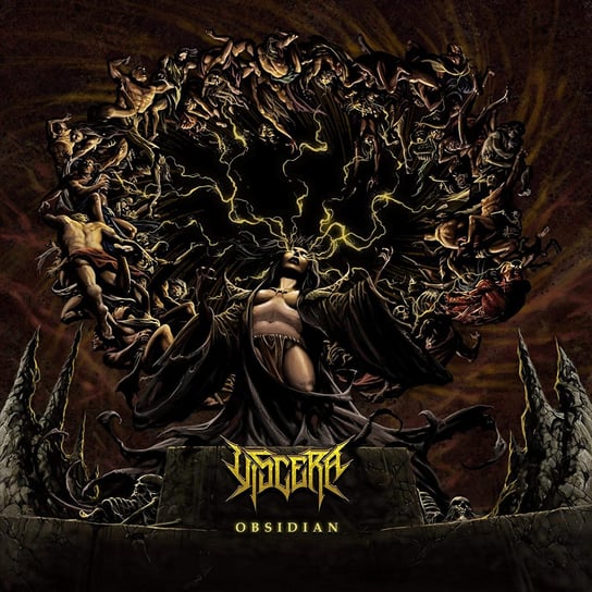 Obsidian Viscera