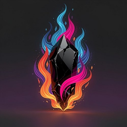 Obsidian Blaze Simon Roth