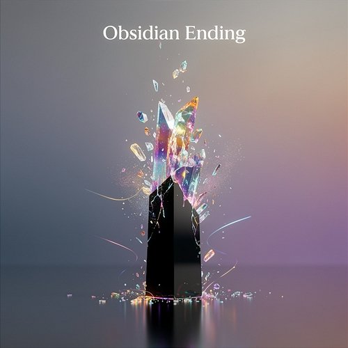 Obsidian Ending Casper Van Rix