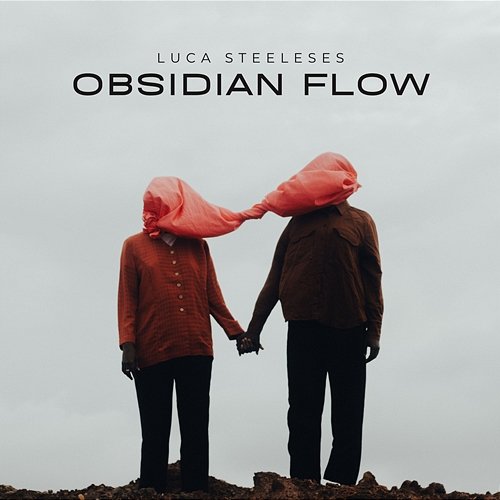 Obsidian Flow Luca Steeleses