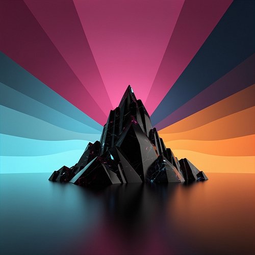 Obsidian Peak Loic Van Loon
