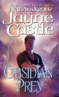 Obsidian Prey Castle Jayne