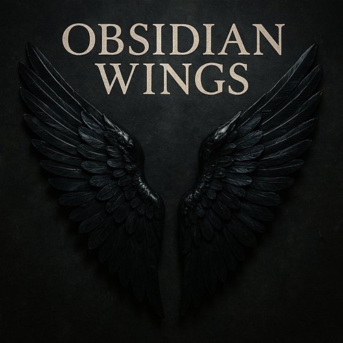 Obsidian Wings Soleny Velisse