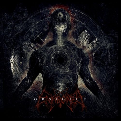 Obsidium Enthroned
