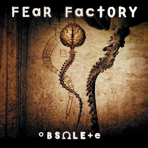 Obsolete Fear Factory