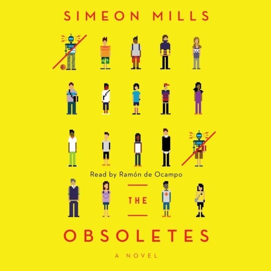 Obsoletes Mills Simeon