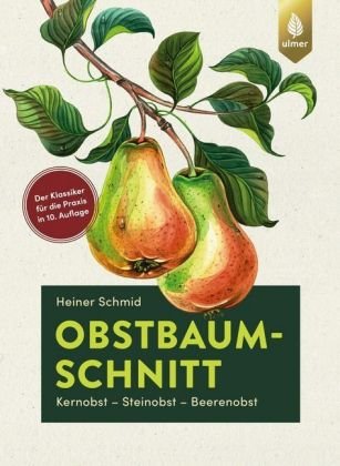 Obstbaumschnitt Verlag Eugen Ulmer