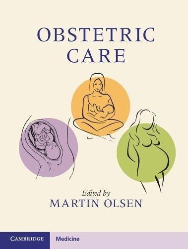 Obstetric Care Olsen Martin