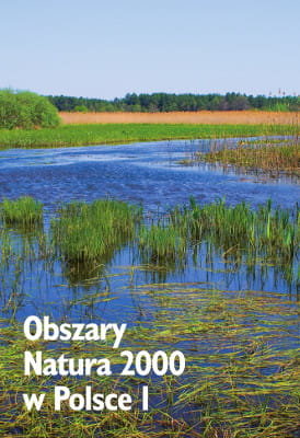 Obszary Natura 2000 w Polsce 1. Obszary specjalnej ochrony ptaków Opracowanie zbiorowe