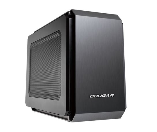 Obudowa Cougar QBX Mini-ITX Cube Case USB 3.0 Cougar