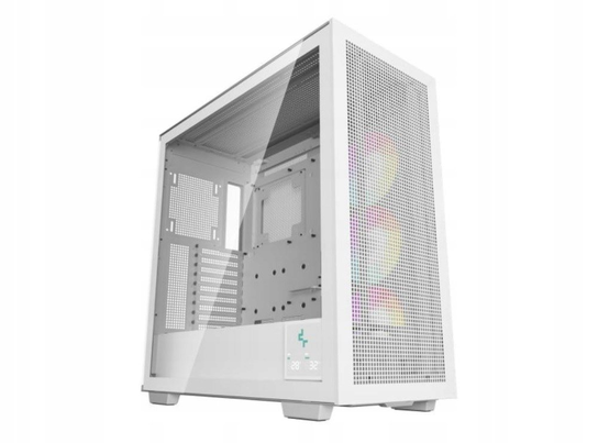 Obudowa DeepCool MORPHEUS White Deepcool