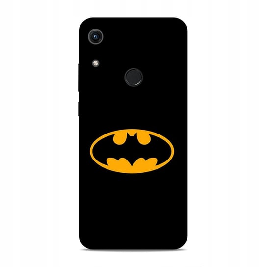 OBUDOWA DO HUAWEI Y6S ETUI NADRUKI BATMAN AVENGERS Inna marka