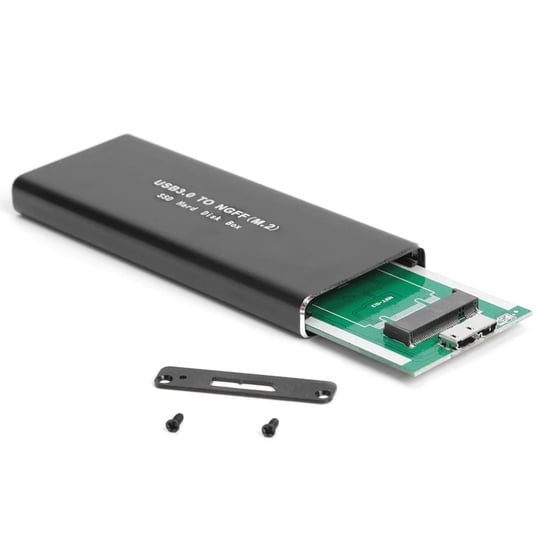 Obudowa Dysku Adapter M.2 NGFF USB 3.0 SSD SATA III Inna marka