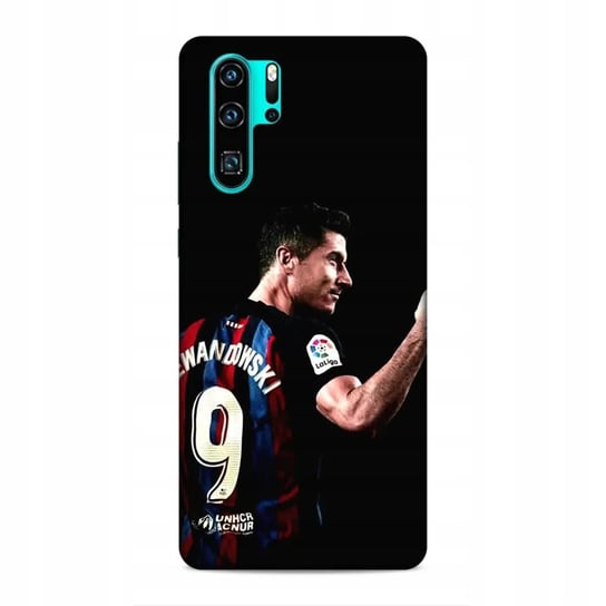 Obudowa Etui Do Huawei P30 Pro Nadruki Lewandowski Inny producent