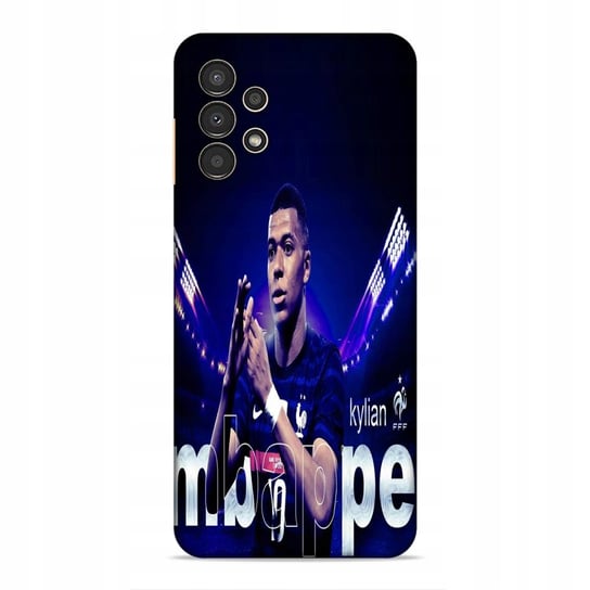 OBUDOWA ETUI DO SAMSUNG A13 4G NADRUKI MBAPPE INNI Inna marka