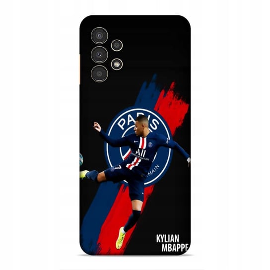 OBUDOWA ETUI DO SAMSUNG A13 4G NADRUKI MBAPPE INNI Inna marka