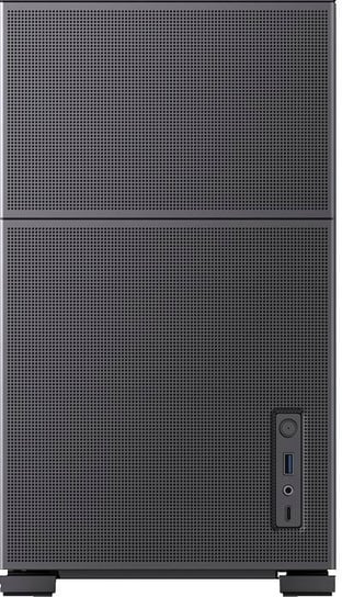 Obudowa Jonsbo D31 MESH Black Micro Tower Inna marka
