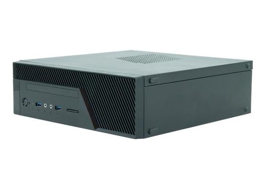 Obudowa komputerowa CHIEFTEC BU-12B, mini ITX tower Chieftec