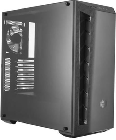 Obudowa komputerowa COOLER MASTER MasterBox MB510L Black, Midi Tower Cooler Master