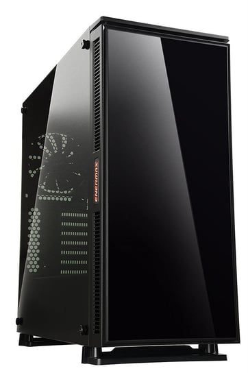 Obudowa komputerowa ENERMAX Equilence Black, Midi-Tower ATX Enermax