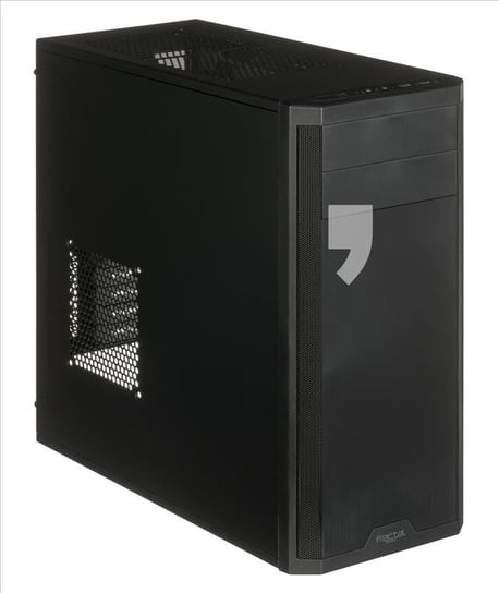 Obudowa komputerowa FRACTAL DESIGN Core 2500, Midi Tower ATX FRACTAL DESIGN