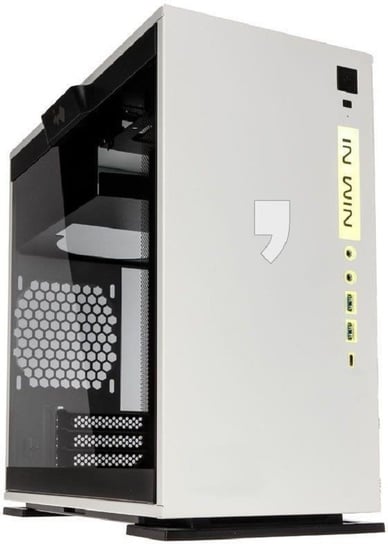 Obudowa komputerowa IN WIN 301C, Mini Tower micro ATX In Win