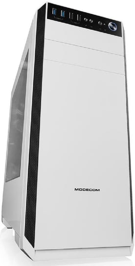 Obudowa komputerowa MODECOM Oberon Pro, Midi Tower ATX Modecom